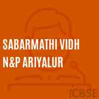 Sabarmathi Vidh N&p Ariyalur Primary School Logo
