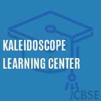 Kaleidoscope Learning Center School Logo
