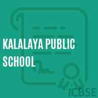 Kalalaya Public School Logo