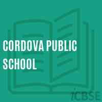 Cordova Public School Logo