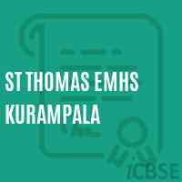 St Thomas Emhs Kurampala Secondary School Logo