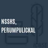 Nsshs, Perumpulickal School Logo