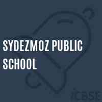 Sydezmoz Public School Logo