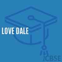 Love Dale Senior Secondary School Logo