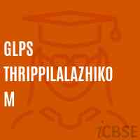 Glps Thrippilalazhikom Primary School Logo