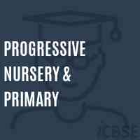 Progressive Nursery & Primary Primary School Logo
