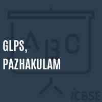 Glps, Pazhakulam Primary School Logo
