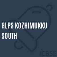 Glps Kozhimukku South Primary School Logo