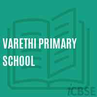 Varethi Primary School Logo