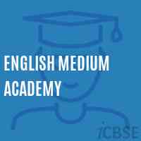 English Medium Academy Primary School Logo