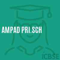 Ampad Pri.Sch Middle School Logo