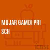 Mujar Gamdi Pri Sch Primary School Logo
