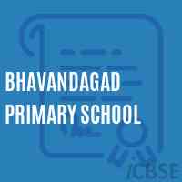 Bhavandagad Primary School Logo