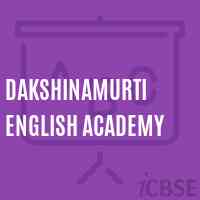 Dakshinamurti English Academy Primary School Logo