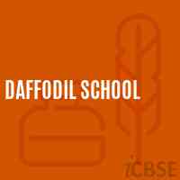 Daffodil School Logo