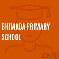 Bhimada Primary School Logo