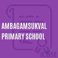 Ambagamsukval Primary School Logo