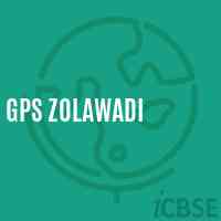 Gps Zolawadi Primary School Logo