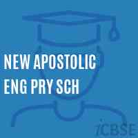 New Apostolic Eng Pry Sch Middle School Logo