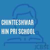 Chintteshwar Hin Pri School Logo