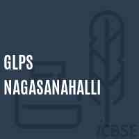 Glps Nagasanahalli Primary School Logo