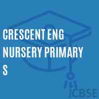 Crescent Eng Nursery Primary S Secondary School Logo
