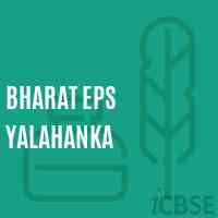 Bharat Eps Yalahanka Secondary School Logo