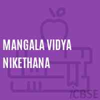 Mangala Vidya Nikethana Primary School Logo