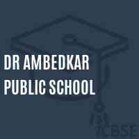 Dr Ambedkar Public School Logo