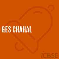 Ges Chahal Primary School Logo
