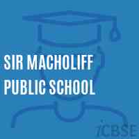 Sir Macholiff Public School Logo