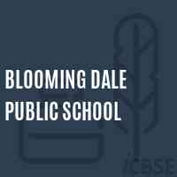 Blooming Dale Public School Logo