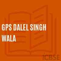 Gps Dalel Singh Wala Primary School Logo