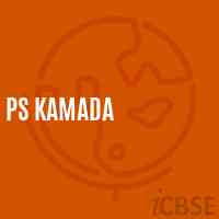 Ps Kamada Primary School Logo