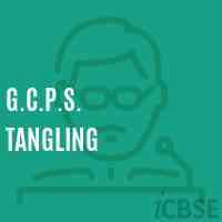 G.C.P.S. Tangling Primary School Logo