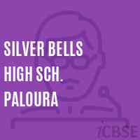 Silver Bells High Sch. Paloura Secondary School Logo