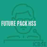 Future Pack Hss Secondary School Logo