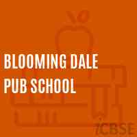 Blooming Dale Pub School Logo