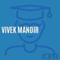 Vivek Mandir School Logo