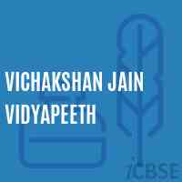 Vichakshan Jain Vidyapeeth School Logo