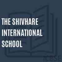 The Shivhare International school Logo