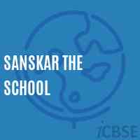 Sanskar The School Logo
