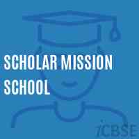 Scholar Mission School Logo