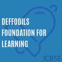 Deffodils Foundation For Learning School Logo