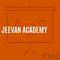 Jeevan Academy School Logo