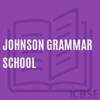 Johnson Grammar School Logo