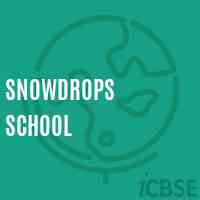 Snowdrops School Logo