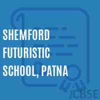 Shemford Futuristic School, Patna Logo