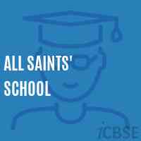 All Saints' School Logo