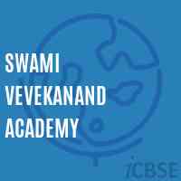 Swami Vevekanand Academy School Logo